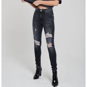 REVICE DENIM - Uptown Nirvana